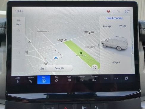 Used 2024 Ford Expedition Max XLT image 18