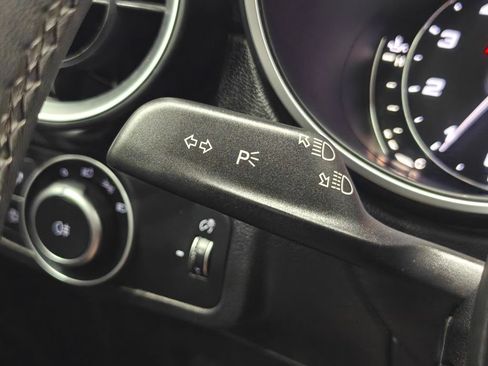 Used 2018 Alfa Romeo Stelvio AWD w/ Cold Weather Package image 36