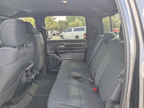 New 2026 RAM 1500 Big Horn AWD/4WD image 14