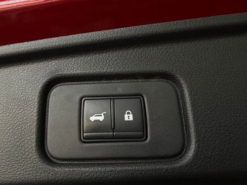 Used 2023 Nissan Pathfinder Platinum w/ Lighting Package (N93) image 48