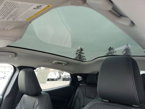 New 2026 Ford Mustang Mach-E Premium image 35