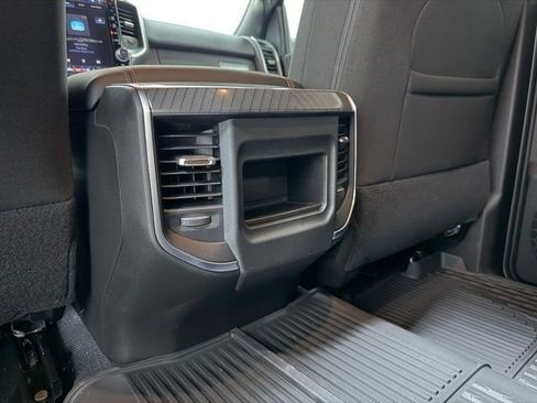 New 2026 RAM 3500 Big Horn AWD/4WD image 22