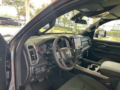 New 2026 RAM 1500 Big Horn image 6