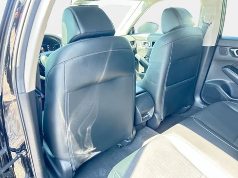 Used 2024 Honda Civic Touring image 12
