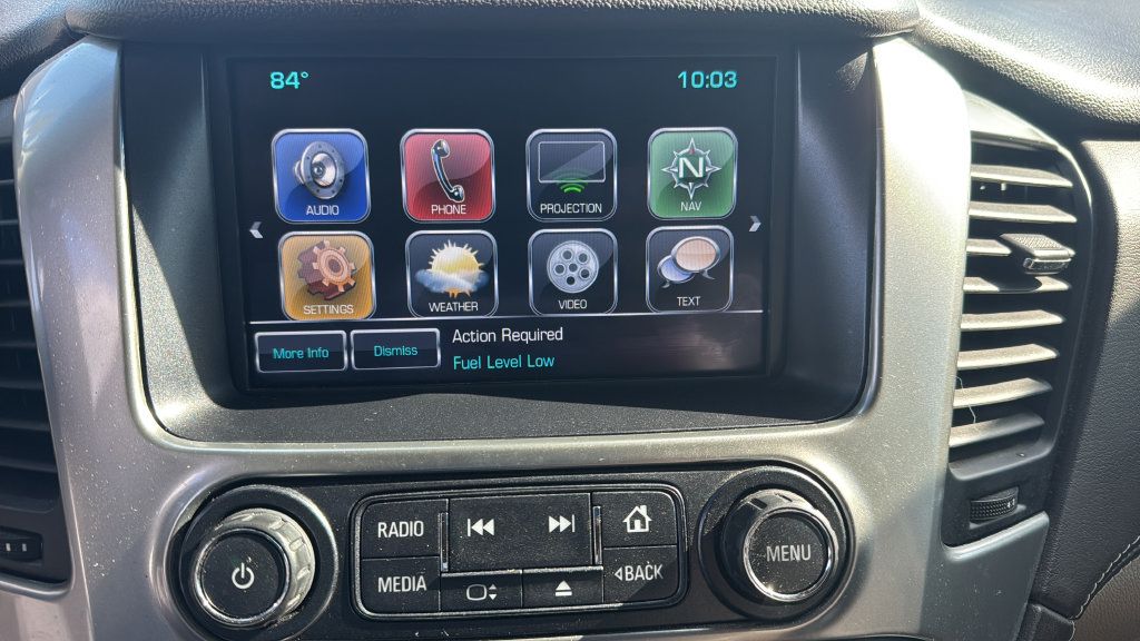 Used 2018 Chevrolet Tahoe Premier RWD image 12