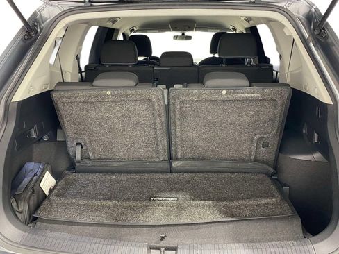 Used 2023 Volkswagen Tiguan S FWD image 10