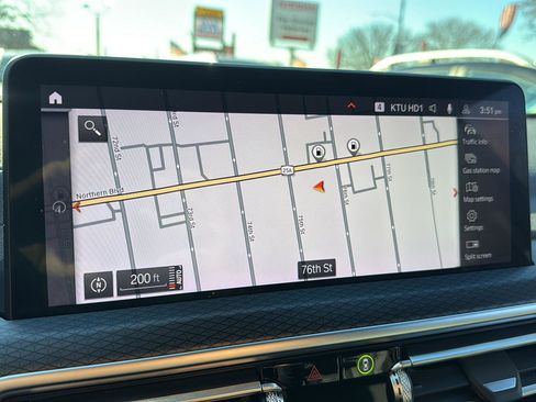 Used 2023 BMW X4 M40i w/ Premium Package image 20