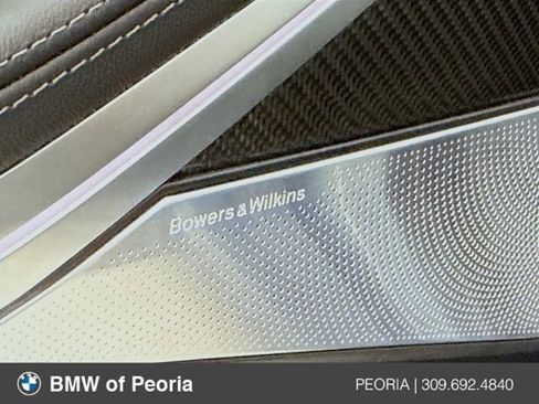 New 2026 BMW X7 M60i image 19