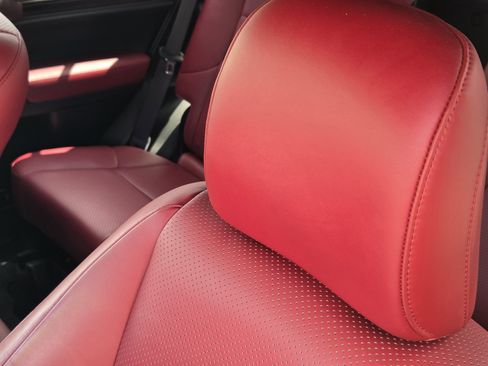 Used 2022 Lexus GX 460 Luxury w/ Sport Design Package image 33