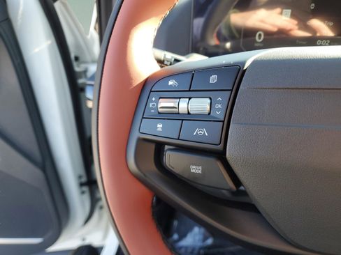 New 2026 Kia Sportage SX Prestige image 8