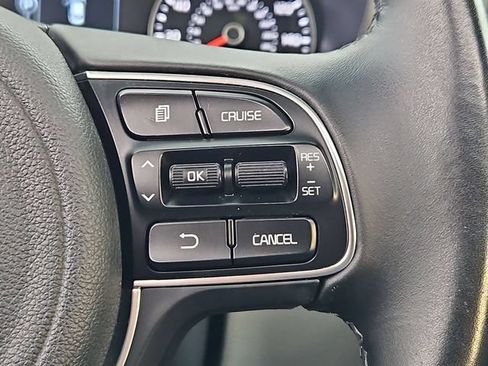 Used 2018 Kia Optima EX w/ Premium Package FWD image 14