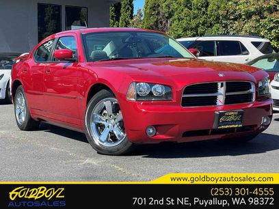 Used 2008 Dodge Charger R/T