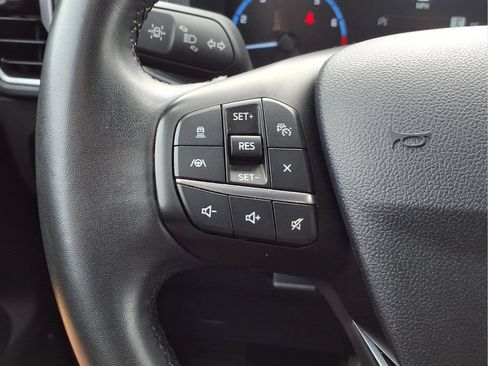 Used 2024 Ford Bronco Sport Big Bend w/ Convenience Package AWD/4WD image 13