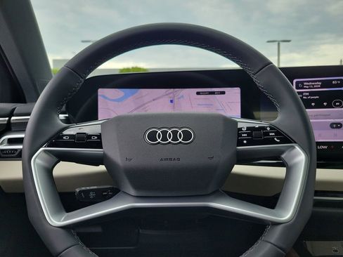 New 2026 Audi A5 Premium AWD/4WD image 8