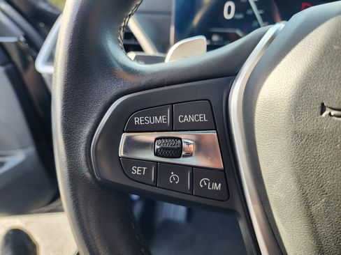 Used 2023 BMW 330i Sedan image 29