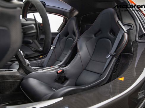 Used 2015 McLaren P1 RWD image 33