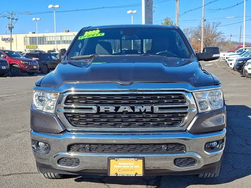 Certified 2022 RAM 1500 Big Horn image 2