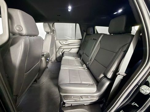 Used 2023 Chevrolet Tahoe LT AWD/4WD image 26