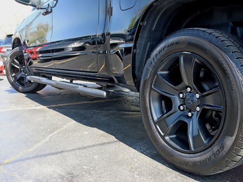 Used 2020 RAM 1500 Big Horn image 14