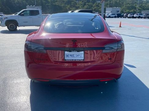 Used 2013 Tesla Model S RWD image 7