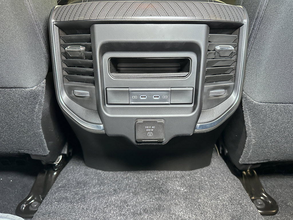New 2026 RAM 3500 Big Horn AWD/4WD image 21