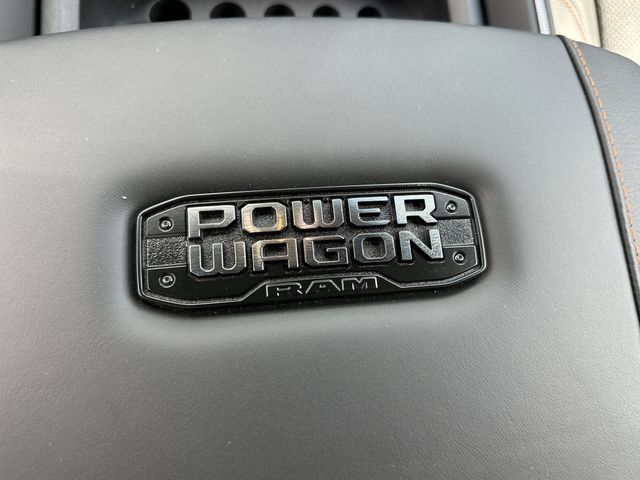 New 2026 RAM 2500 Power Wagon AWD/4WD image 25
