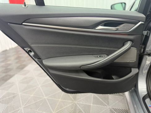 Used 2023 BMW 530i xDrive w/ M Sport Package AWD/4WD image 20