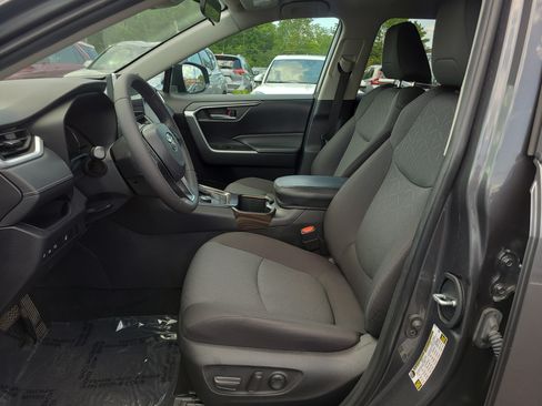 Certified 2024 Toyota RAV4 XLE w/ Weather Package AWD/4WD image 16
