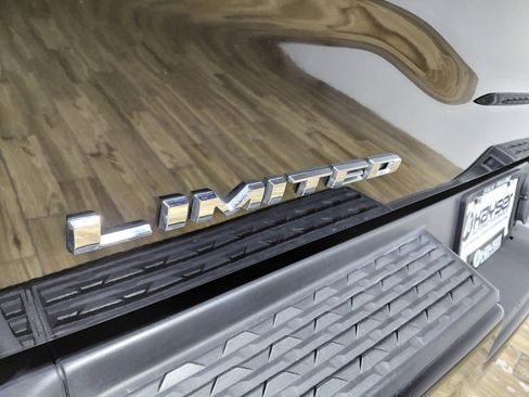 Used 2019 RAM 2500 Limited image 39