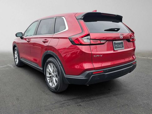 Used 2023 Honda CR-V EX-L image 5
