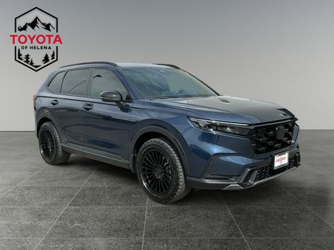 Used 2025 Honda CR-V Sport-L image 7