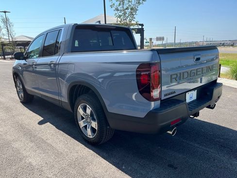 Certified 2026 Honda Ridgeline RTL image 6