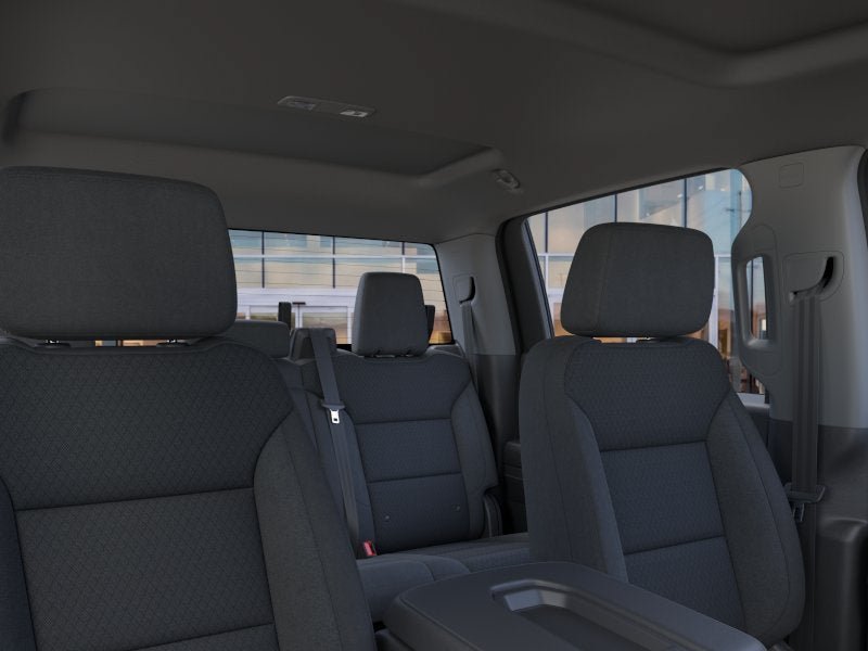 New 2026 Chevrolet Silverado 1500 RST AWD/4WD image 24