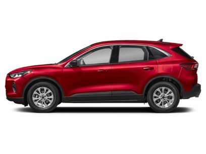 Used 2023 Ford Escape Active w/ Tech Pack #2