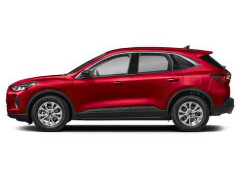 Used 2023 Ford Escape Active w/ Tech Pack #2 AWD/4WD image 1