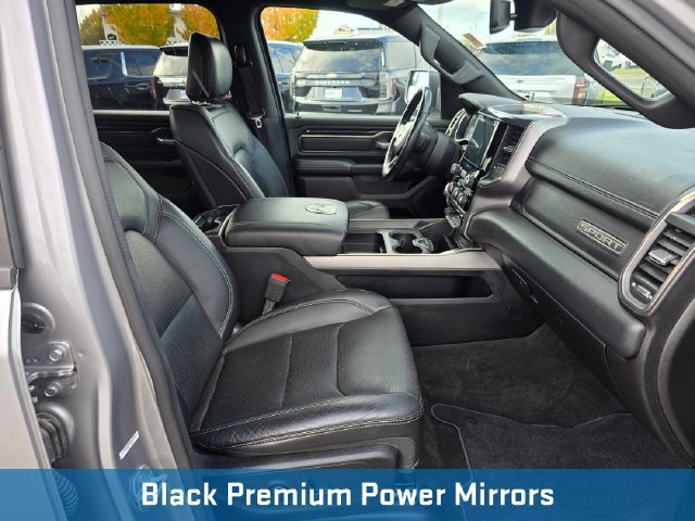 Used 2020 RAM 1500 Sport w/ Level 2 Equipment Goup w/2_L AWD/4WD image 14