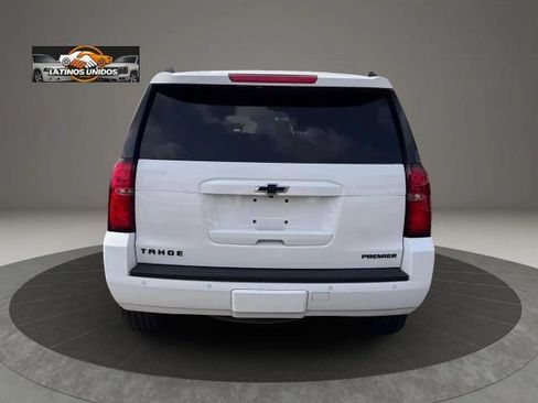 Used 2019 Chevrolet Tahoe Premier RWD image 6