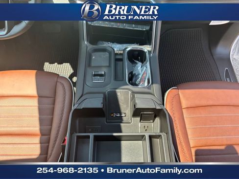 New 2025 GMC Sierra 2500 Denali Ultimate image 20