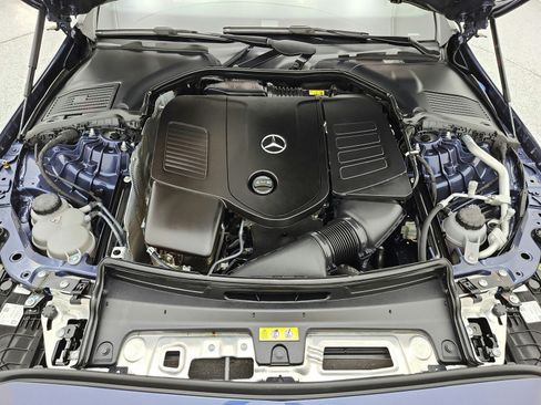 Used 2024 Mercedes-Benz C 300 Sedan image 14