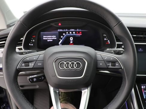 Used 2024 Audi Q7 2.0T Premium Plus image 16