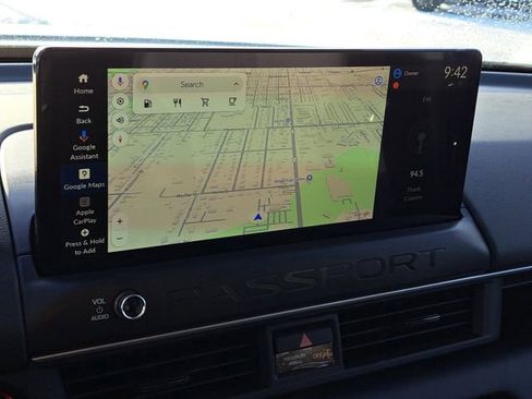 New 2026 Honda Passport RTL image 13