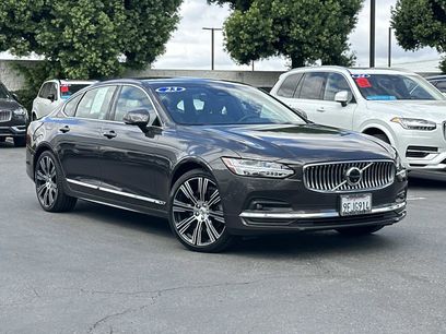 Certified 2023 Volvo S90 B6 Plus w/ Protection Package Premier