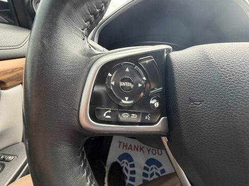 Used 2020 Honda CR-V Touring image 15