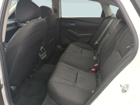 Used 2025 Honda Accord SE image 23