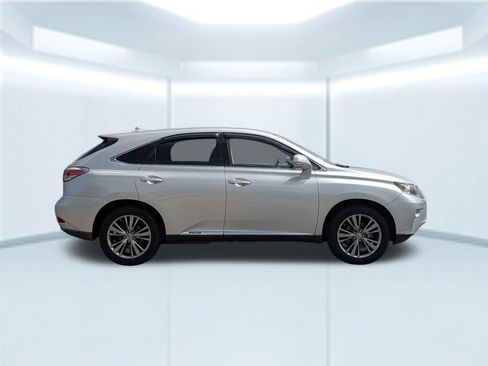 Used 2013 Lexus RX 450h FWD w/ Navigation Pkg image 7