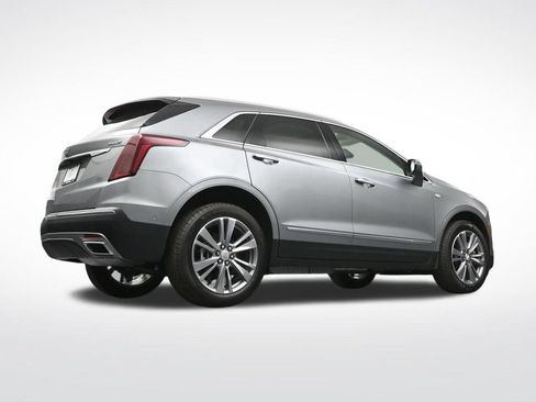 Used 2026 Cadillac XT5 Premium Luxury w/ Driver Assist Package AWD/4WD image 28