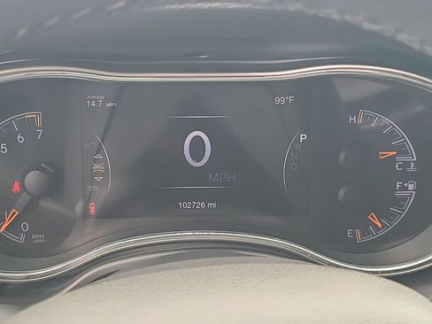 Used 2019 Jeep Grand Cherokee Altitude AWD/4WD image 22