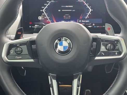 Used 2025 BMW X3 M50 w/ Premium Package AWD/4WD image 14