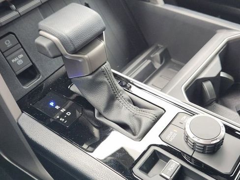 New 2025 Toyota Tundra SR5 image 17