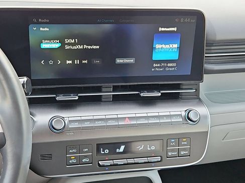 Used 2025 Hyundai Kona SEL FWD image 19